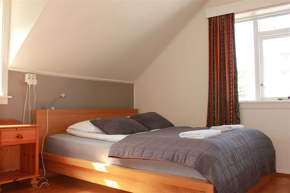 Bb 44 Guest House Kópavogur Buitenkant foto