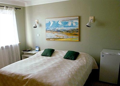 Bb 44 Guest House Kópavogur Buitenkant foto
